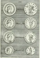 An illustration from Osservazioni istoriche sopra alcuni medaglioni antichi (1698)