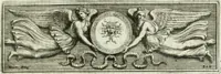 An illustration from Osservazioni istoriche sopra alcuni medaglioni antichi (1698)