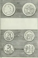 An illustration from Osservazioni istoriche sopra alcuni medaglioni antichi (1698)