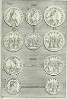 Picture 32 of 138 from Osservazioni istoriche sopra alcuni medaglioni antichi (1698), leaf 86