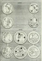 An illustration from Osservazioni istoriche sopra alcuni medaglioni antichi (1698)