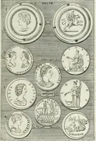 An illustration from Osservazioni istoriche sopra alcuni medaglioni antichi (1698)