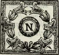 An illustration from Osservazioni sopra alcuni frammenti di vasi antichi di vetro ornati di figure trovati ne'cimiteri di Roma (1716)