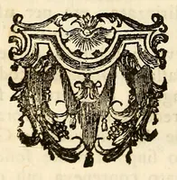 An illustration from Osservazioni sopra l'opuscolo che ha per titolo Arte magica dileguata (1750)