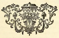 An illustration from Osservazioni sopra l'opuscolo che ha per titolo Arte magica dileguata (1750)