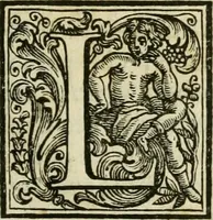 An illustration from Osservazioni sopra il libro della Felsina pittrice per difesa di Raffaello da Urbino, dei Caracci, e della loro scuola (1703)