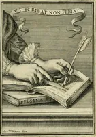 Picture 2 of 20 from Osservazioni sopra il libro della Felsina pittrice per difesa di Raffaello da Urbino, dei Caracci, e della loro scuola (1703), leaf 6