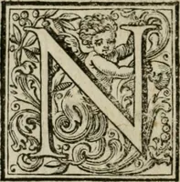 An illustration from Osservazioni sopra il libro della Felsina pittrice per difesa di Raffaello da Urbino, dei Caracci, e della loro scuola (1703)