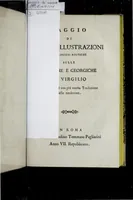 An illustration from Osservazioni sui monumenti delle belle arti che rappresentano Leda (1802)