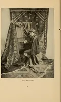 Picture 4 of 17 from Art Panels from the Hand Looms of the Far Orient (1902), leaf 12