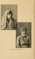 An illustration from Art Panels from the Hand Looms of the Far Orient (1902)