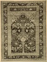 Picture 6 of 17 from Art Panels from the Hand Looms of the Far Orient (1902), leaf 20