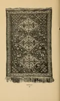 An illustration from Art Panels from the Hand Looms of the Far Orient (1902)