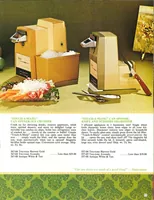 Picture 4 of 5 from Oster Kitchen Appliances 1972 (1972), leaf 12