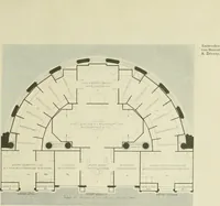 An illustration from Österreich auf der Internationalen Wissenschaftlichen und Gewerblichen Ausstellung 'Die Kinderwelt' in St. Petersburg, 1903/1904 : Bericht der Österr. Kommission (1904)