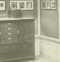 Picture 5 of 49 from Österreich auf der Internationalen Wissenschaftlichen und Gewerblichen Ausstellung 'Die Kinderwelt' in St. Petersburg, 1903/1904 : Bericht der Österr. Kommission (1904), leaf 112