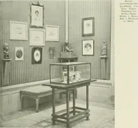 Picture 6 of 49 from Österreich auf der Internationalen Wissenschaftlichen und Gewerblichen Ausstellung 'Die Kinderwelt' in St. Petersburg, 1903/1904 : Bericht der Österr. Kommission (1904), leaf 114