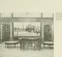 Picture 13 of 49 from Österreich auf der Internationalen Wissenschaftlichen und Gewerblichen Ausstellung 'Die Kinderwelt' in St. Petersburg, 1903/1904 : Bericht der Österr. Kommission (1904), leaf 128