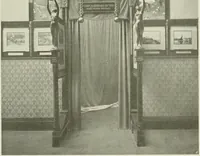 An illustration from Österreich auf der Internationalen Wissenschaftlichen und Gewerblichen Ausstellung 'Die Kinderwelt' in St. Petersburg, 1903/1904 : Bericht der Österr. Kommission (1904)