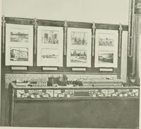 Picture 31 of 49 from Österreich auf der Internationalen Wissenschaftlichen und Gewerblichen Ausstellung 'Die Kinderwelt' in St. Petersburg, 1903/1904 : Bericht der Österr. Kommission (1904), leaf 158