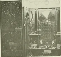 Picture 32 of 49 from Österreich auf der Internationalen Wissenschaftlichen und Gewerblichen Ausstellung 'Die Kinderwelt' in St. Petersburg, 1903/1904 : Bericht der Österr. Kommission (1904), leaf 160