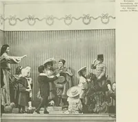 An illustration from Österreich auf der Internationalen Wissenschaftlichen und Gewerblichen Ausstellung 'Die Kinderwelt' in St. Petersburg, 1903/1904 : Bericht der Österr. Kommission (1904)