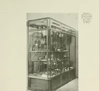 Picture 37 of 49 from Österreich auf der Internationalen Wissenschaftlichen und Gewerblichen Ausstellung 'Die Kinderwelt' in St. Petersburg, 1903/1904 : Bericht der Österr. Kommission (1904), leaf 168