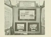 Picture 45 of 49 from Österreich auf der Internationalen Wissenschaftlichen und Gewerblichen Ausstellung 'Die Kinderwelt' in St. Petersburg, 1903/1904 : Bericht der Österr. Kommission (1904), leaf 184