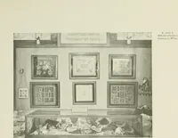 Picture 48 of 49 from Österreich auf der Internationalen Wissenschaftlichen und Gewerblichen Ausstellung 'Die Kinderwelt' in St. Petersburg, 1903/1904 : Bericht der Österr. Kommission (1904), leaf 190