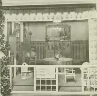 An illustration from Österreich auf der Internationalen Wissenschaftlichen und Gewerblichen Ausstellung 'Die Kinderwelt' in St. Petersburg, 1903/1904 : Bericht der Österr. Kommission (1904)