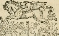 An illustration from Osualdi Crollii Veterani Hassi Basilica chymica : continens philosophicam propria laborum experientia confirmatum descriptionem & usum remediorum chymicorum selectissimorum è lumine gratiae & naturae desumptorum : in fine libri additus est eiusdem autoris tractatus nouus De signaturis rerum internis (1609)