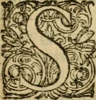 An illustration from Osualdi Crollii Veterani Hassi Basilica chymica : continens philosophicam propria laborum experientia confirmatum descriptionem & usum remediorum chymicorum selectissimorum è lumine gratiae & naturae desumptorum : in fine libri additus est eiusdem autoris tractatus nouus De signaturis rerum internis (1609)