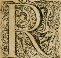 An illustration from Osualdi Crollii Veterani Hassi Basilica chymica : continens philosophicam propria laborum experientia confirmatum descriptionem & usum remediorum chymicorum selectissimorum è lumine gratiae & naturae desumptorum : in fine libri additus est eiusdem autoris tractatus nouus De signaturis rerum internis (1609)