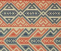 An illustration from Osztyák himzések = Ostjakische Stickereien (1921)