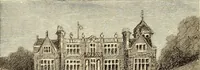 An illustration from Other famous homes of Great Britain and their stories (1902)