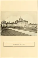 An illustration from Other famous homes of Great Britain and their stories (1902)