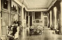 An illustration from Other famous homes of Great Britain and their stories (1902)