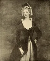 An illustration from Other famous homes of Great Britain and their stories (1902)