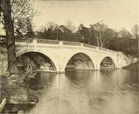 An illustration from Other famous homes of Great Britain and their stories (1902)