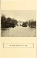 An illustration from Other famous homes of Great Britain and their stories (1902)