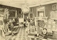 Picture 90 of 184 from Other famous homes of Great Britain and their stories (1902), leaf 194