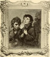 An illustration from Other famous homes of Great Britain and their stories (1902)