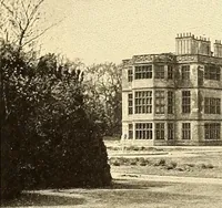 Picture 110 of 184 from Other famous homes of Great Britain and their stories (1902), leaf 238
