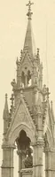 An illustration from Other famous homes of Great Britain and their stories (1902)