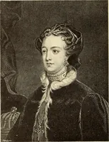 An illustration from Other famous homes of Great Britain and their stories (1902)