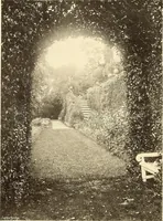An illustration from Other famous homes of Great Britain and their stories (1902)