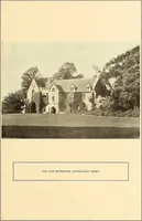 An illustration from Other famous homes of Great Britain and their stories (1902)