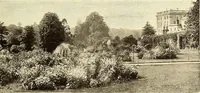 An illustration from Other famous homes of Great Britain and their stories (1902)