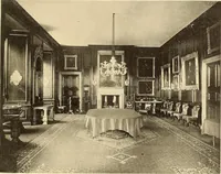 An illustration from Other famous homes of Great Britain and their stories (1902)