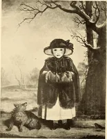 An illustration from Other famous homes of Great Britain and their stories (1902)